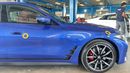 BMW 420I Gran Coupe M SPORT | Guaranteed Warranty | 0 Down Payment