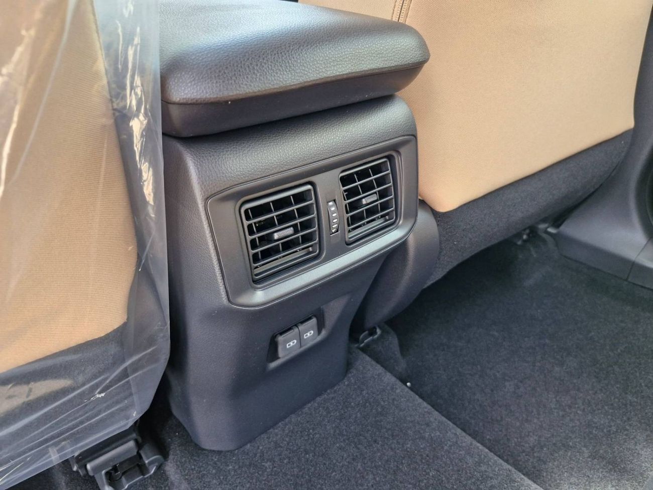 Toyota RAV4 2025 RAV4 HYBRID 4X4 2.5L GCC BRAND NEW 0KM