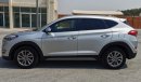 Hyundai Tucson SE - Very Clean Car