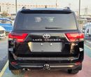 تويوتا لاند كروزر GXR 4.0L