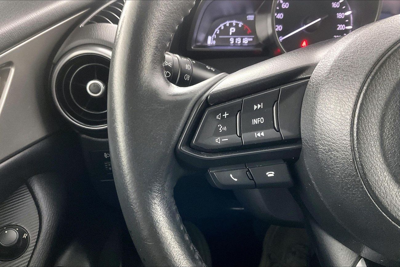 Mazda CX3 GT | Guaranteed Warranty | 0 Down Payment