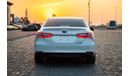 Toyota Camry Limited Toyota Camry hybrid Model : 2020 Price: 90,000 dirhams  Mileage: 58,000 km  Gulf specificati