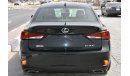 Lexus IS300 F Sport IS 300 F-SPORT 2019  EXCELLENT CONDITION / WITH WARRANTY