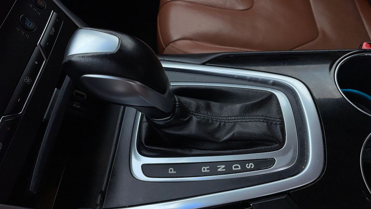 Ford Edge TITANIUM 3.5 | Zero Down Payment | Free Home Test Drive