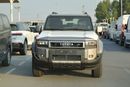 Toyota Land Cruiser Brand New