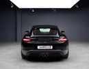 Porsche 718 Cayman 3,525x60 • 0% DP • 2018 Porsche Cayman 718 • Porsche Warranty • FSH