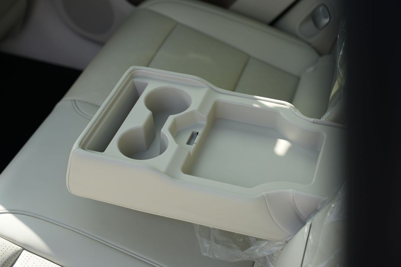 Toyota BZ3X 2025 Toyota BZ3-x Max 610Km 0Km