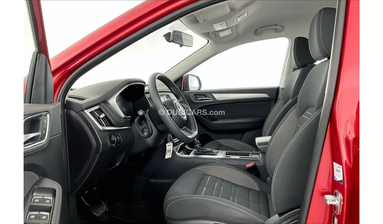 أم جي RX5 Standard