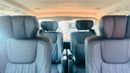 Toyota Granvia PREMIUM Toyota Granvia PREMIUM 3.5L - Black Inside Black YM2026