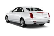 Cadillac CTS