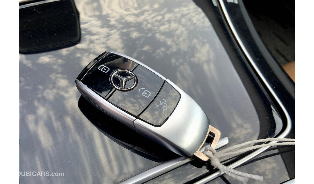 مرسيدس بنز E 350 AMG Package