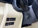 Toyota Land Cruiser VXR