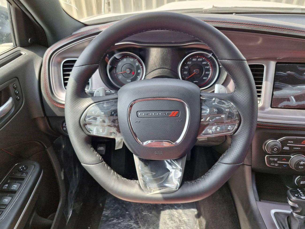 Dodge Charger 2023 DODGE CHARGER SCATPACK WIDEBODY 6.4L V8 SRT HEMI BRAND NEW 0KM