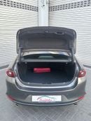 مازدا 3 STD Avant 2.0L