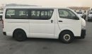 Toyota Hiace TOYOTA HIACE BUS 5L , 3.0 L DIESEL ENGINE , MANUAL TRANSMISSION , 15 SEATERS