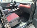 MG ZS LUX MG ZS 1.5 Turbo Engine New Shape GCC Specs Full Option 2025 Model Brand New