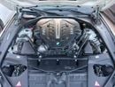 BMW 650i M SPORT BMW 650I - Perfect Condition - Low Mileage