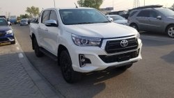 Toyota Hilux Right-Hand SR5 low km perfect condition