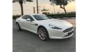 Aston Martin Rapide Std Rapide