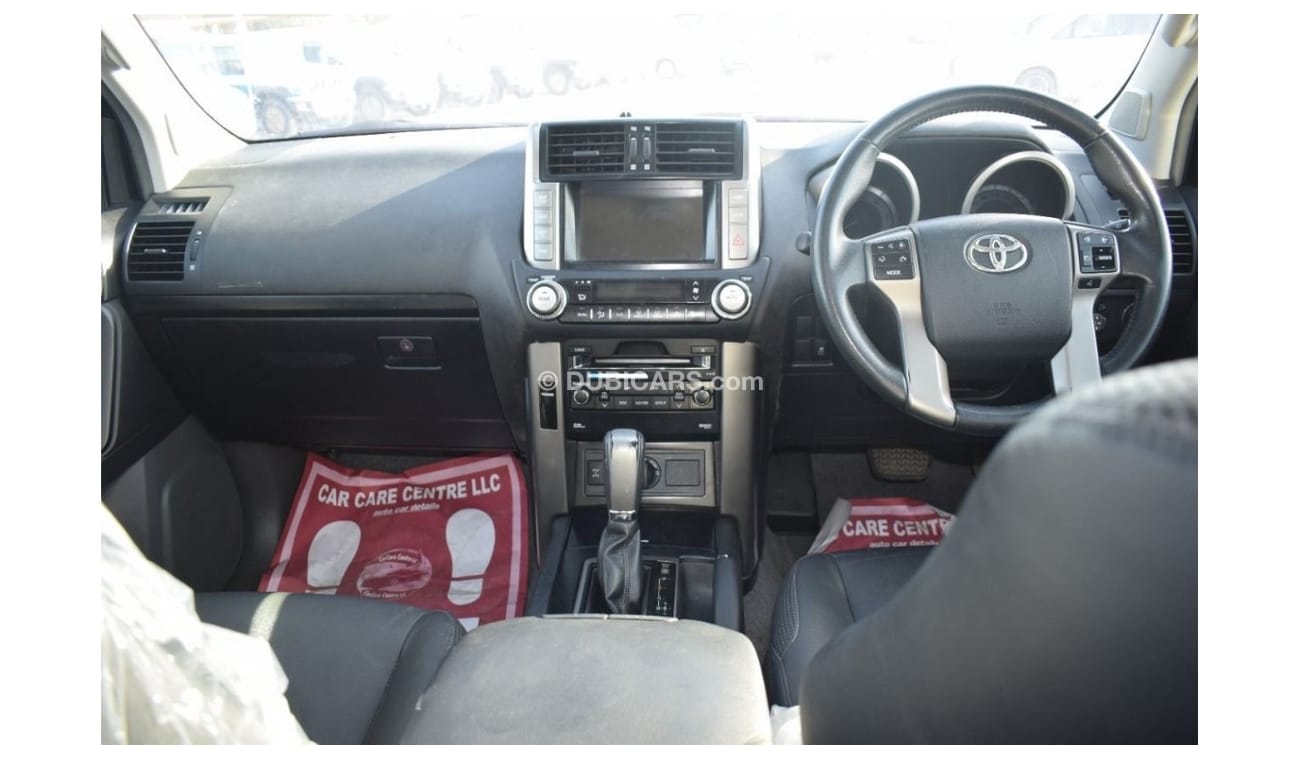 تويوتا برادو TX-L