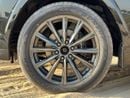 Lexus LX600 F SPORT F-SPORT 3.5L PTR A/T // 2025 // FULL OPTION WITH RADAR , 360 CAMERA , HEAD UP DESPALY // SPE