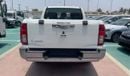 ميتسوبيشي L200 Mitsubishi L200 L200 GLX AT DIESEL FULL OPTION 2025