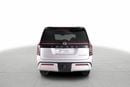 Nissan Patrol SE Platinum City 5.6L SE PLATINUM CITY 3.8