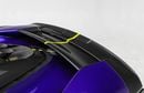 أستون مارتن فالهالا 4.0L V8 Twin-Turbo Engine + eMotors