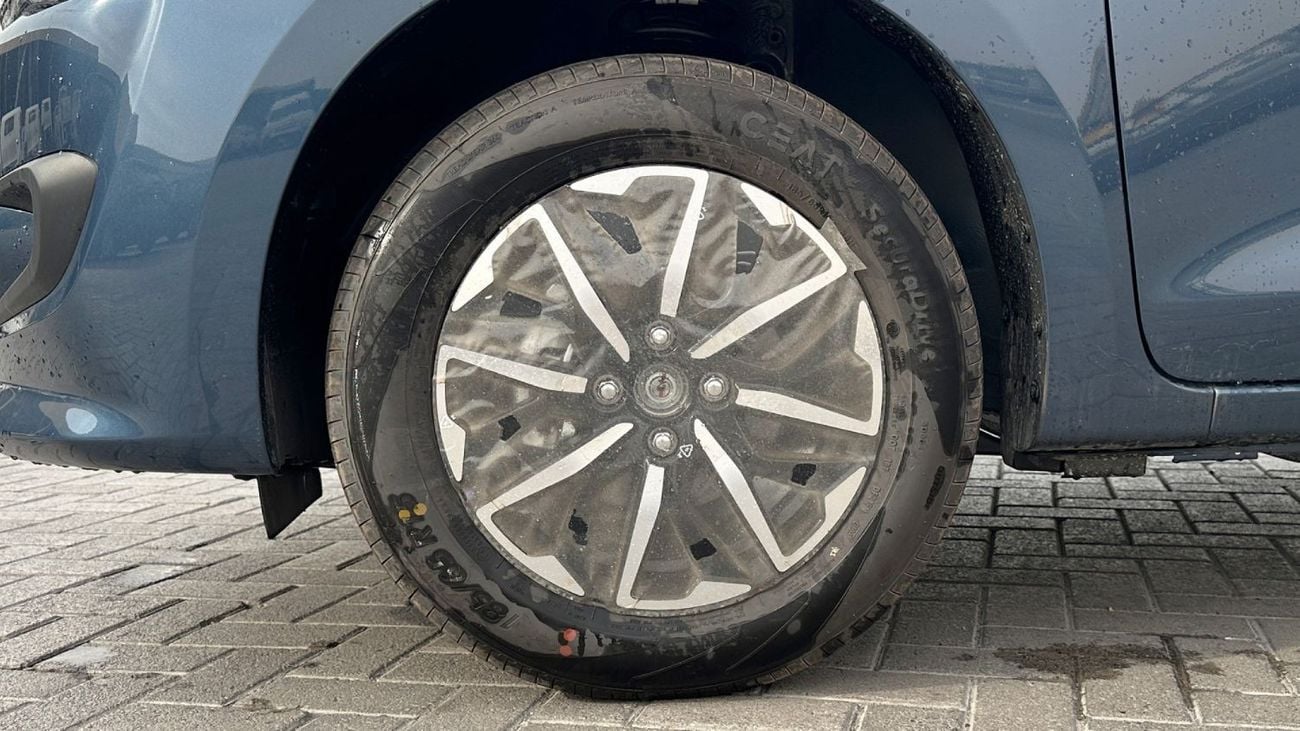 Suzuki Dzire SUZUKI/Dzire/DZ007 1.2L New Face GLX CVT