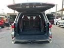 لكزس LX 570 PLATINUM SIGNATURE