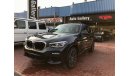 BMW X3 XDrive 30i M Sport 0 KM GCC