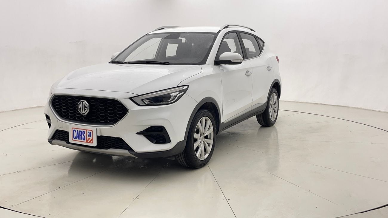 MG ZS STD 1.5 | Zero Down Payment | Home Test Drive