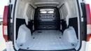 هيونداي ستاريا COMFORT 3.5L Cargo VAN - Automatic Transmission - 2 Sliding Doors - 3 Seater