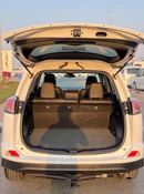 Toyota RAV4 TOYOTA RAV4