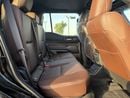 Toyota Prado Toyota Prado Adventure 2.8l diesel A/T 4WD White color inside Brown 2026 Model