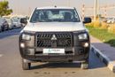 ميتسوبيشي L200 | Triton GL DSL 2026 | DC 4x4 | 5 MT | Mid-Line | Export Only | Ramadan Offer