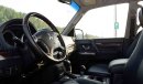 Mitsubishi Pajero 2012 3.5 Ref#470