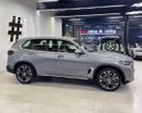 BMW X5 XDRIVE40i EXCLUSIVE M SPORT PACKAGE