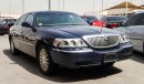 Lincoln Town Car