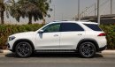 مرسيدس بنز GLE 450 AMG 4MATIC , SUV , خليجية 2021 , 0 كم , مع ضمان سنتين مفتوح الكيلو وصيانة 3 سنوات أو 60 ألف كم من EMC