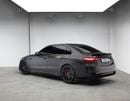Mercedes Benz C63 AMG E-Performance