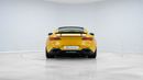 Mercedes-Benz AMG GT S Edition 1 | Low KM, 1 Owner, Special Color | Ramadan Offer