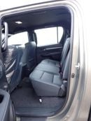 Toyota Hilux 2025 Toyota Hilux Adventure Double Cab Pickup 2.8L 4-Cyl Turbo Diesel A/T 4x4 Only for Africa