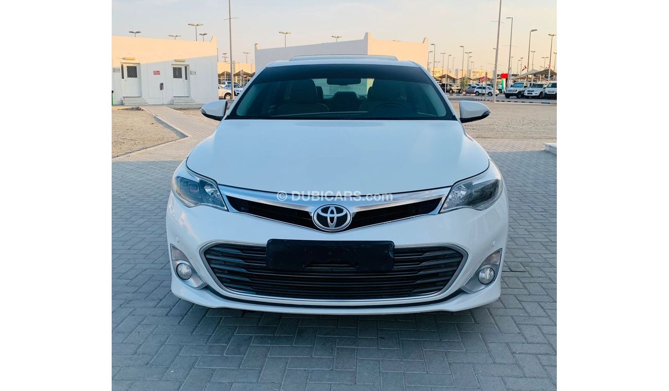 Used Toyota Avalon Avalone 2013 for sale in Dubai 479682
