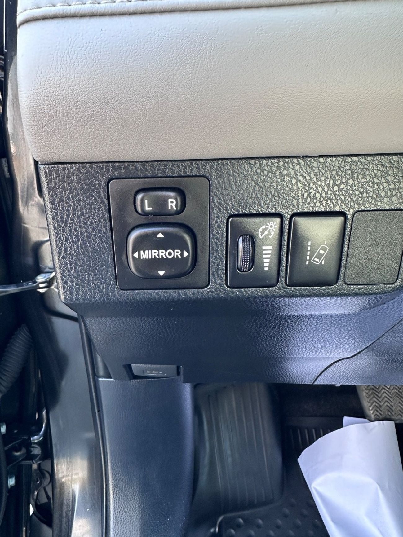 Toyota RAV4 VXR HEV 2018 RAV4 Hybrid 4x4