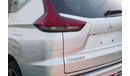 ميتسوبيشي إكسباندر 2023 Mitsubishi Xpander 1.5L Petrol