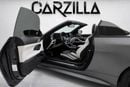 BMW M4 COMPETITION M XDRIVE l Convertible 2024 l Excellent Condition l AED 5,287 / Monthly