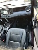 Toyota RAV4 TOYOTA RAV4 2018