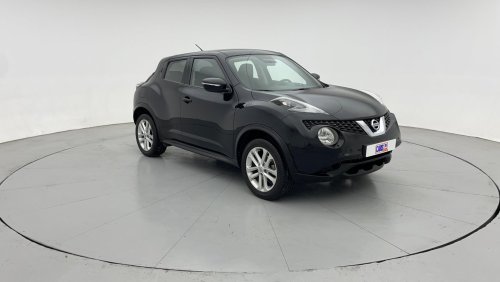 Nissan Juke S 1.6 | Zero Down Payment | Free Home Test Drive