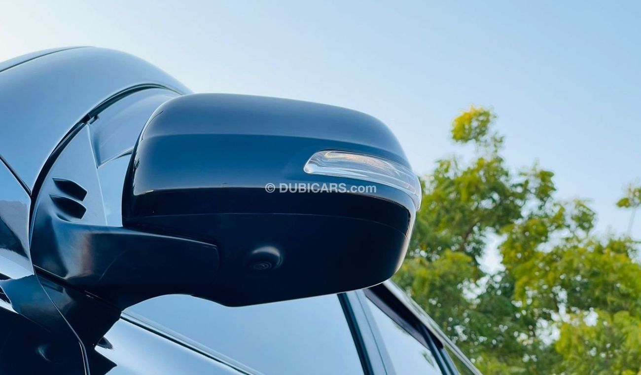 Toyota Prado Kakadu TZG 1/2016 Diesel Fully Loaded Premium Condition [Right Hand Drive]